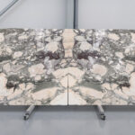 Calacatta rosenoir for bathrooms