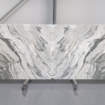 Arabescato fantastico marble