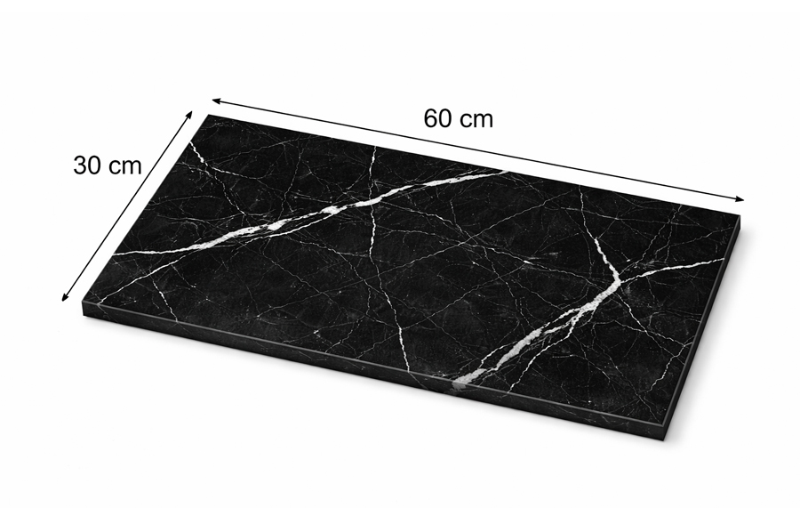 Nero marquina