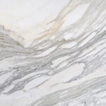 Calacatta borghini texture