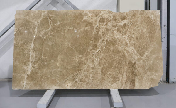 Beige marble for flooring