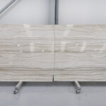 Chantilly for countertops