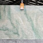 Cristallo murano quartzite