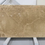 Mármol light emperador