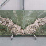 Cuarcita green maestro