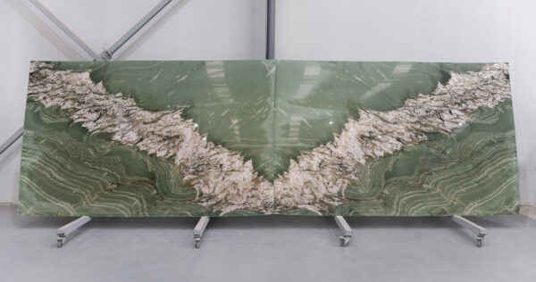 Cuarcita green maestro