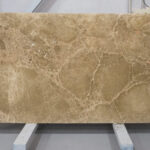 Mármol light emperador