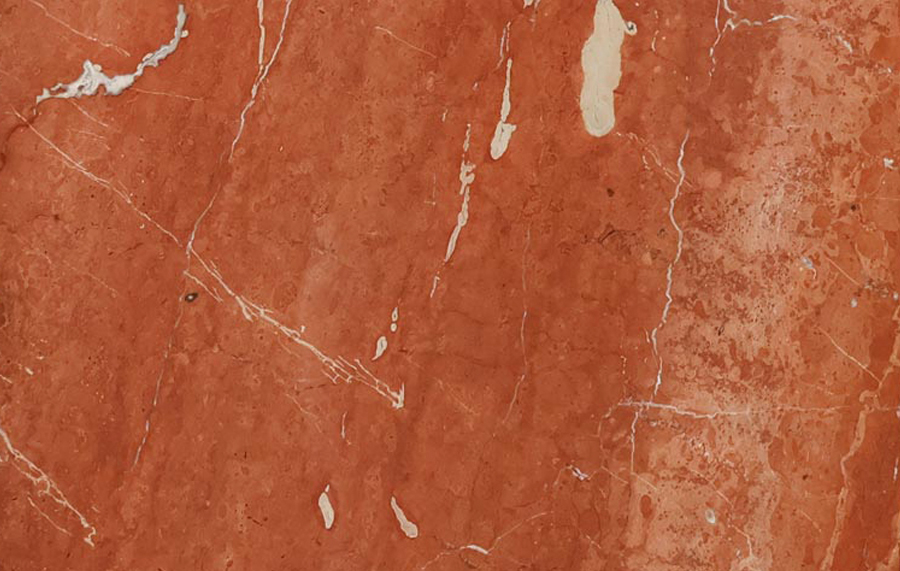 Red alicante texture