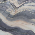 Cuarcita explosion blue