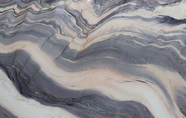 Explosion blue texture