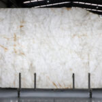 Cristallo traslucent