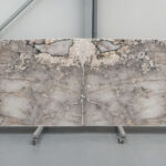 Patagonia quartzite