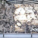 Patagonia traslucent