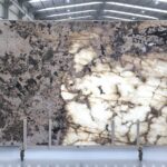 Patagonia traslucent