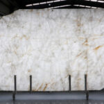 Cristallo traslucent