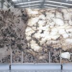 Patagonia traslucent