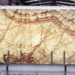 Elysian onyx traslucent