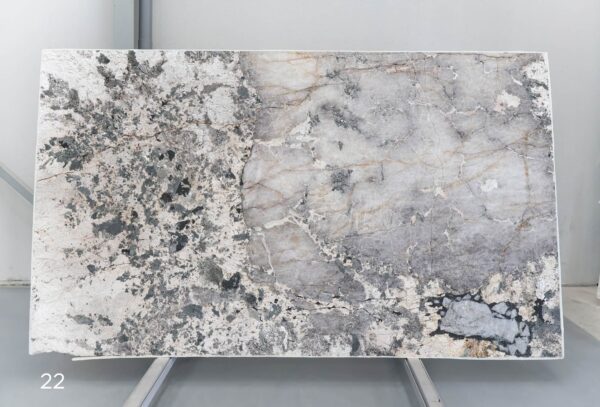 Patagonia in slabs