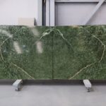 Ming green para suelos