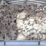 Patagonia traslucent