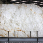 Cristallo traslucent