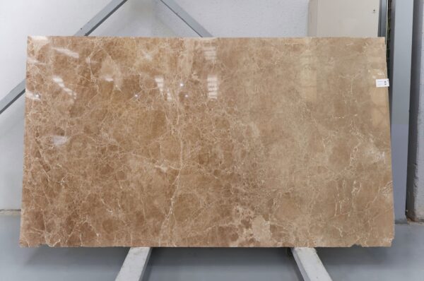 Light emperador marble