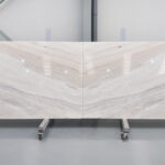 Palissandor en tablas