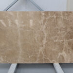 Mármol light emperador