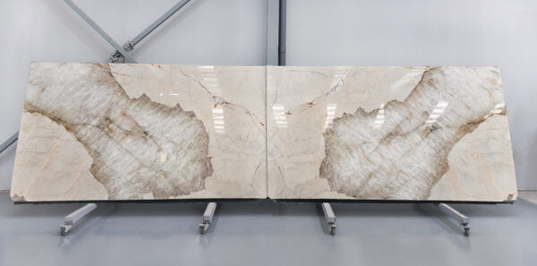 Quartzite for countertops