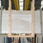 Mármol crema marfil