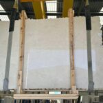 Crema marfil marble