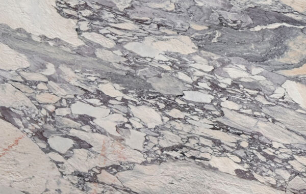 Calacatta rosenoir textura