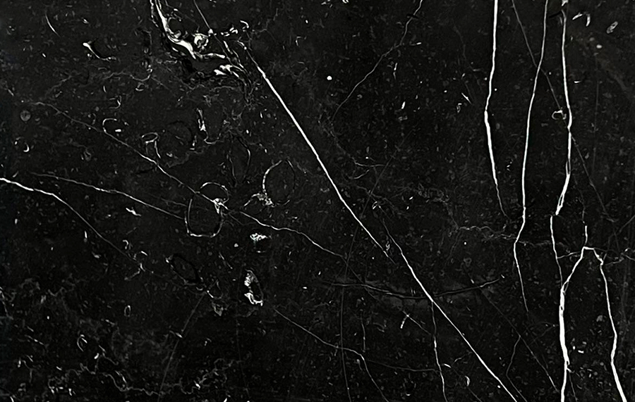 Black marquina