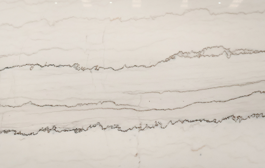 Bianco Dorato Мрамор — FQZ0369