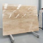 Daino reale marble