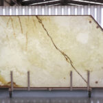 White onyx traslucent