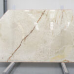 White onyx traslucent