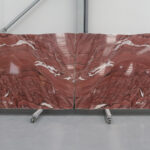 Revolution quartzite