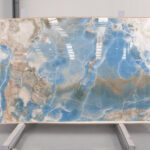 Blue onix en tablas