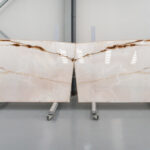 White onyx