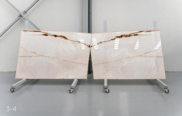 White onyx