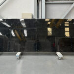 Nero marquina marble