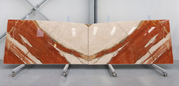 Breccia etna marble
