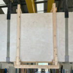 Mármol crema marfil