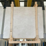 Mármol beige para suelos