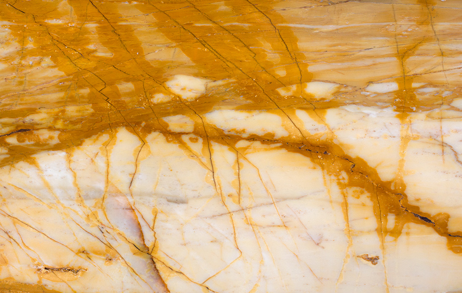 Giallo sienna texture