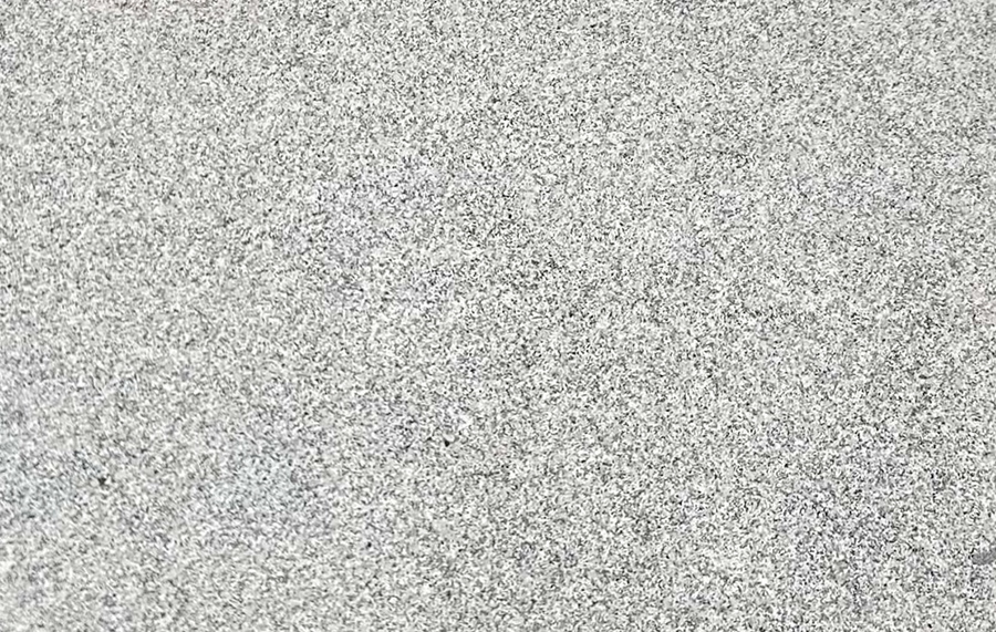 White granite