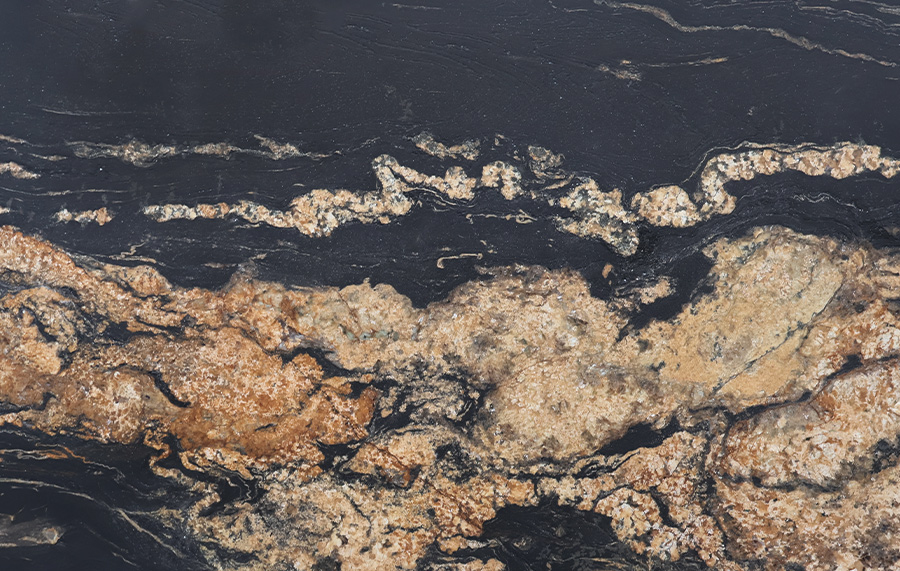 Black Taurus Granite – FQZ0103