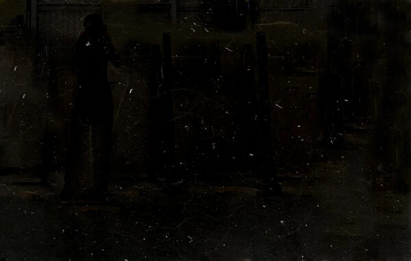 Nero marquina texture