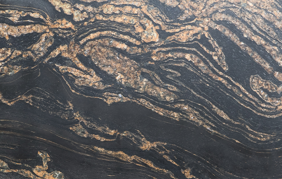 Black Taurus Granite – FQZ0399